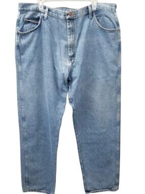 Rustler Jeans Men's 42 x 32